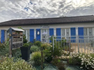 Cabinet Médocanin à Saint-Laurent-Médoc