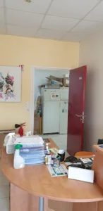 Cabinet Vétérinaire de la Grande Plaine à Athis