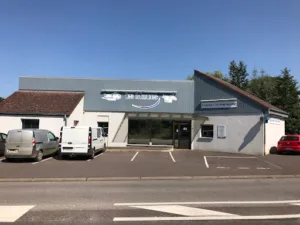 Cabinet Vétérinaire « Les Mances » à Jussey