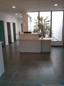 Clinique vétérinaire des Symphorines à Mions