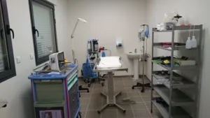 Epi-Vet Veterinary Clinic La Chaussee d’Ivry à La Chaussée-d'Ivry