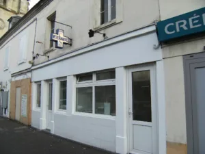 Vétérinaire – Docteur Hervé Brunerie à Harfleur