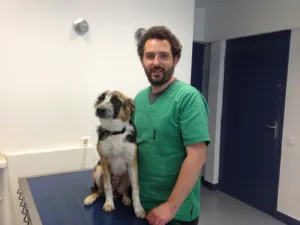 Cabinet Vétérinaire – Drs Coutellier et Chausson à Orgeval