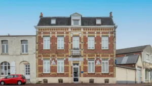 Clinique vétérinaire du Haut Pont – Saint-Omer – Sevetys à Saint-Omer