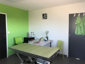 VETOSTEO 12 à Brommat