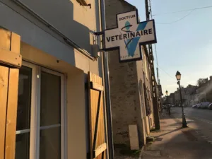 Clinique Vétérinaire Univet du Perray à Le Perray-en-Yvelines