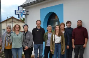 Clinique Vétérinaire Vetformance de Villaines la Juhel à Villaines-la-Juhel