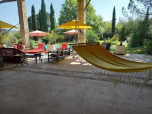 Bouchardeau Jean-François à Biran