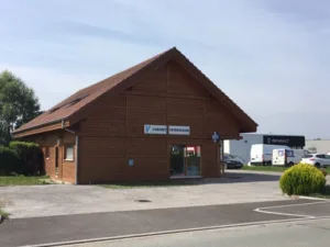 Cabinet Vétérinaire de l’Allaine à Grandvillars