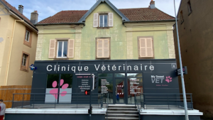 My Sweet Vet à Valdoie