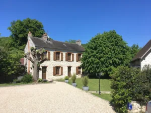 Cabinet Vétérinaire de Port-Mort à Port-Mort