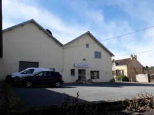 AniMaVet – DV Marjorie Maertens à Le Buisson-de-Cadouin