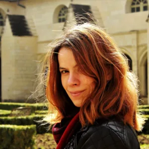 Cabinet Vétérinaire Vet’Overt – Dr Céline PIGNIER à Andelu