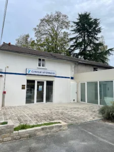 Clinique Vétérinaire des 3 Vallées -Dr Auger à Saint-Chéron