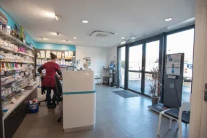 Veterinary Clinic St. Peter à Lesquin