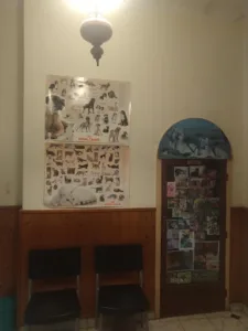 Jonville Marie-Charlotte à Neuville-en-Ferrain