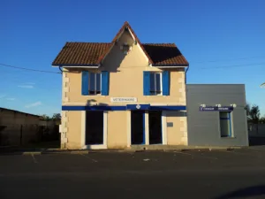 Clinique Vétérinaire Isl’o’vet à Mussidan