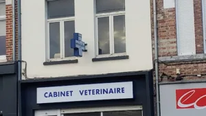 Cabinet vétérinaire ALIBORON à Estaires