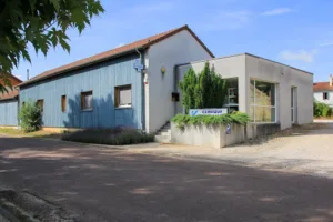 Clinique vétérinaire des 3 Rivières des Dr Vétérinaire Vynckier à Verdun-sur-le-Doubs à Verdun-sur-le-Doubs