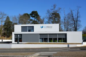 Clinique vétérinaire Vet Alienor à Saint-Pierre-du-Mont