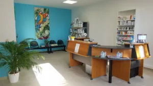 Cabinet Vétérinaire Du Tilleul à Galgon