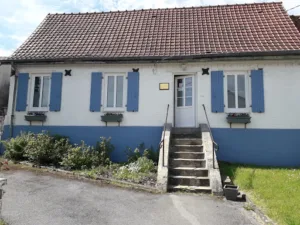 Cabinet Vétérinaire Ollevier Daniel à Brimeux