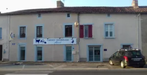 CABINET VETERINAIRE AZIVET à La Ferrière-en-Parthenay