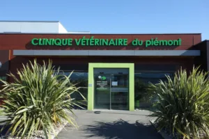 Veterinary Clinic Piedmont à Mirepeix