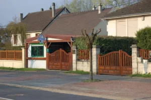 Clinique Vétérinaire Bords de l’Oise à Chevrières