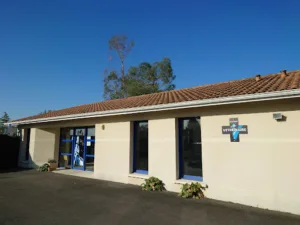 Arnault Yves à Monségur