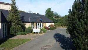 Groupe Vétérinaire OMNIVET CORBIGNY VARZY ENTRAINS à Corbigny