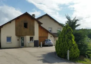 Delmelle Jean-Louis à Fertans