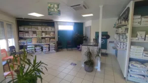 Marouzé-Cadiot Carole à Avoine