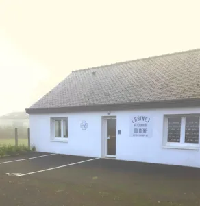 cabinet vétérinaire du Mené-Plessala à Le Mené