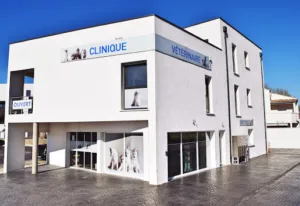 Clinique vétérinaire Impériale Baillargues à Baillargues