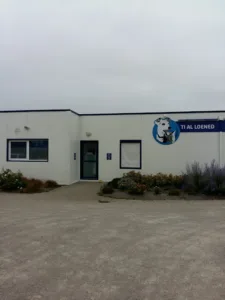 Clinique Veterinaire Ti Al Loened à Plouhinec