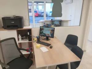 Groupe Vétérinaire St-Bernard Flayosc à Flayosc