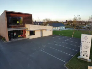 Clinique Vétérinaire des 110 Bêtes – Ger à Ger