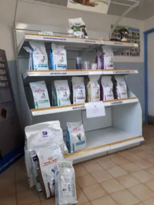 SCP Zanchetta Lafois à Acy-en-Multien