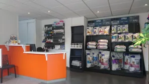 Vétérinaire du Marcelly – Docteur Marc GERODOLLE à Taninges