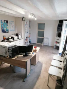 Clinique Vétérinaire Hélène de Bouclon à Boissy-Lamberville