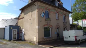 Foyer Marie-Hélène à Beuzeville