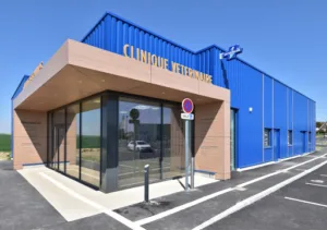 CLINIQUE VÉTÉRINAIRE ANIMARA PÉRONNE à Péronne