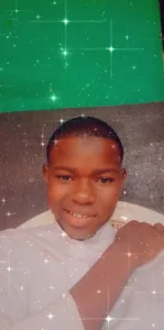 Sanogo Mohamed à Lucenay-l'Évêque