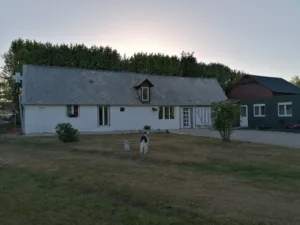 Clinique Vétérinaire Hélène de Bouclon à Boissy-Lamberville