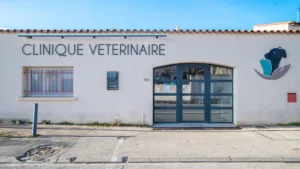 Clinique vétérinaire de Milhaud – Sevetys à Milhaud
