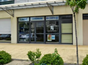 Cabinet Vétérinaire Ma Campagne à Briollay