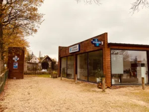 Dr Valérie GONON à Saint-Léger-en-Yvelines