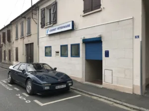 Cabinet Vétérinaire COQUELET à Marcoussis