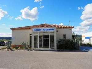 Clinique vétérinaire de la Vaunage à Saint-Dionisy